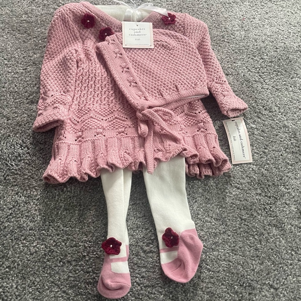 baby outfit